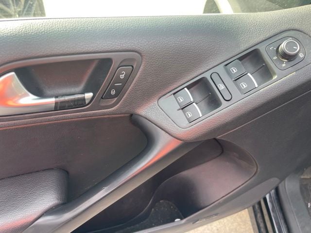 2017 Volkswagen Tiguan 2.0T SEL