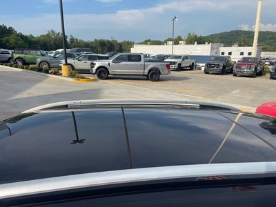 2017 Volkswagen Tiguan 2.0T SEL