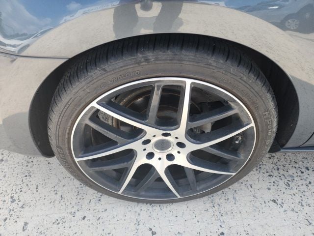 2013 Volkswagen CC 2.0T Sport