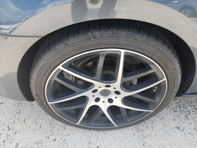 2013 Volkswagen CC 2.0T Sport