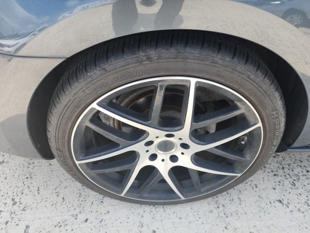 2013 Volkswagen CC 2.0T Sport