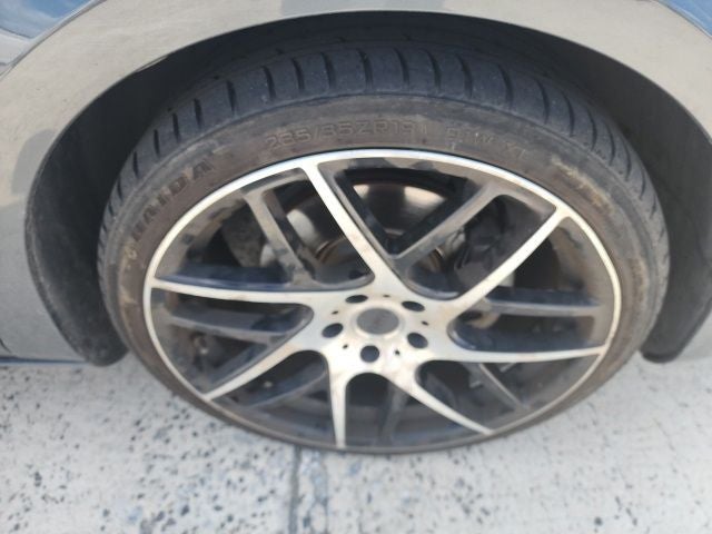 2013 Volkswagen CC 2.0T Sport