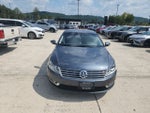 2013 Volkswagen CC 2.0T Sport