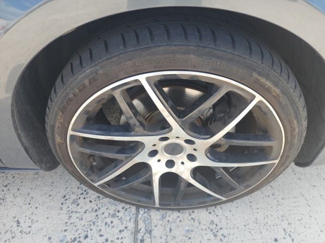 2013 Volkswagen CC 2.0T Sport