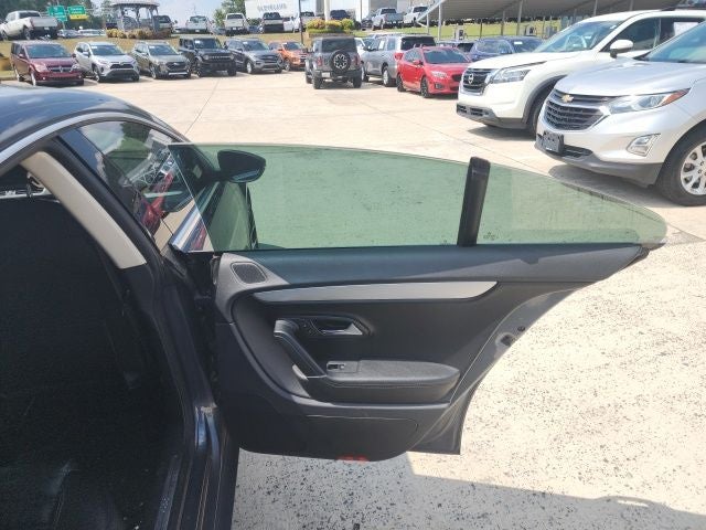 2013 Volkswagen CC 2.0T Sport