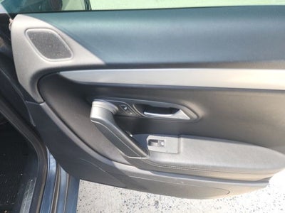 2013 Volkswagen CC 2.0T Sport