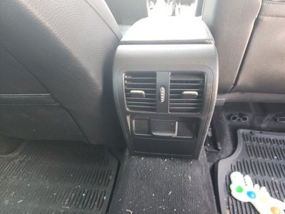 2013 Volkswagen CC 2.0T Sport