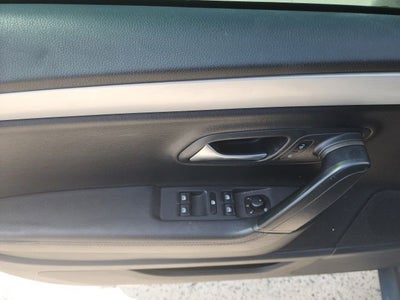2013 Volkswagen CC 2.0T Sport