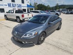 2013 Volkswagen CC 2.0T Sport