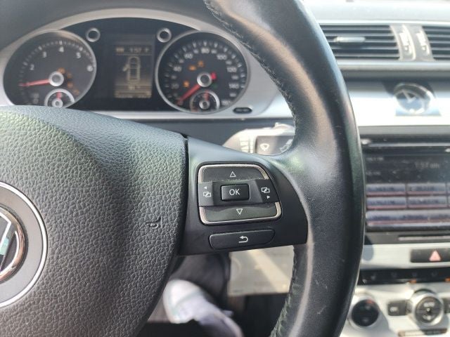 2013 Volkswagen CC 2.0T Sport