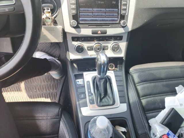 2013 Volkswagen CC 2.0T Sport