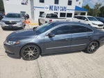 2013 Volkswagen CC 2.0T Sport