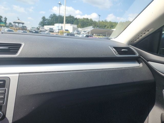 2013 Volkswagen CC 2.0T Sport