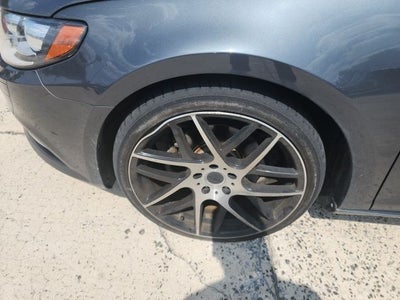 2013 Volkswagen CC 2.0T Sport