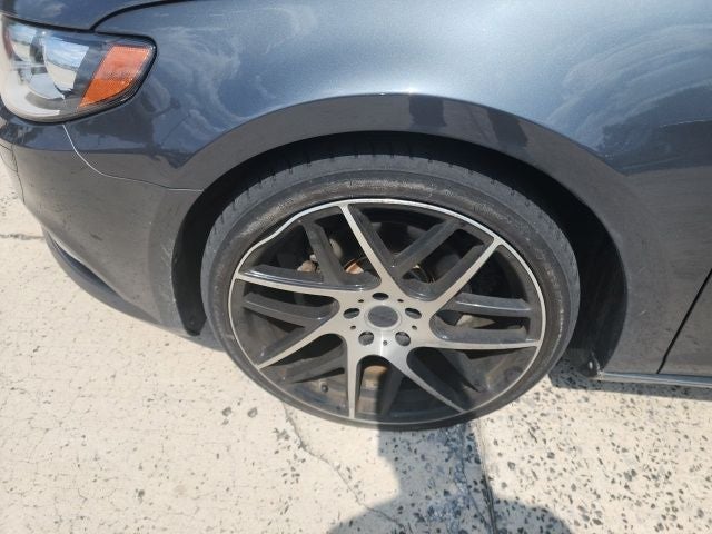 2013 Volkswagen CC 2.0T Sport