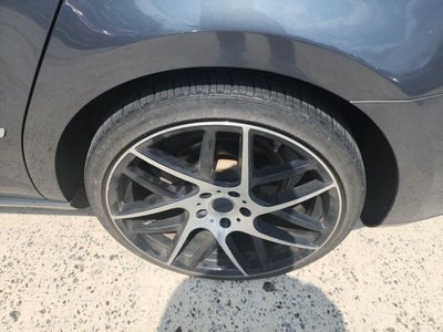 2013 Volkswagen CC 2.0T Sport