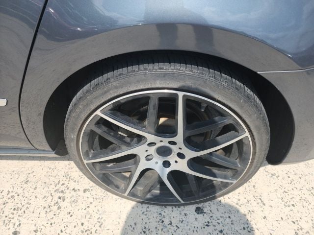 2013 Volkswagen CC 2.0T Sport