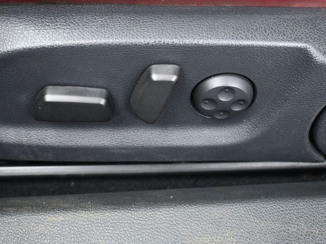 2009 Volkswagen Eos Lux