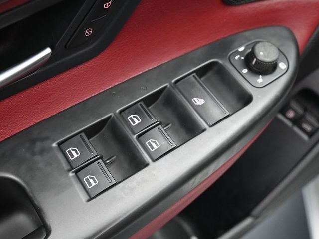 2009 Volkswagen Eos Lux