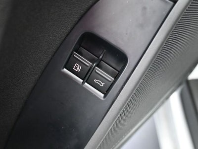 2009 Volkswagen Eos Lux