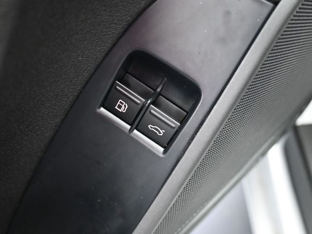 2009 Volkswagen Eos Lux