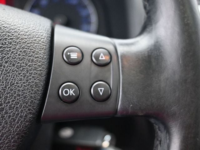 2009 Volkswagen Eos Lux