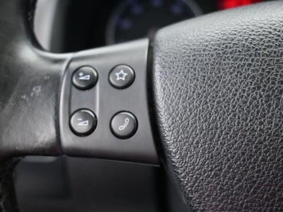 2009 Volkswagen Eos Lux