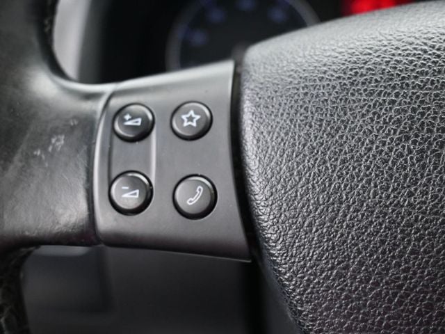 2009 Volkswagen Eos Lux