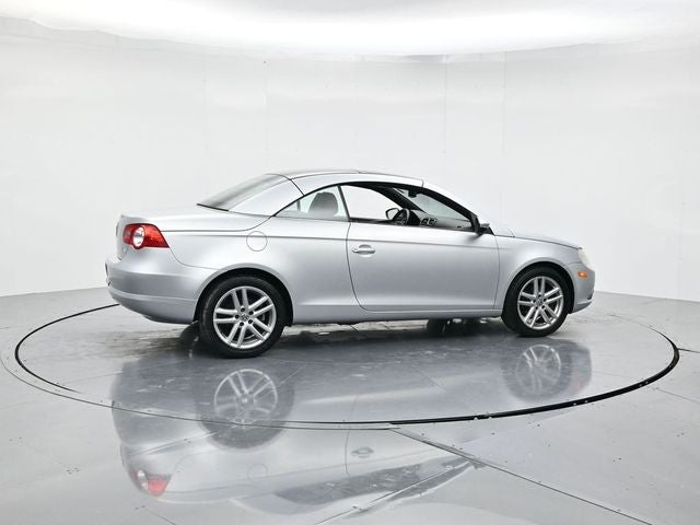 2009 Volkswagen Eos Lux