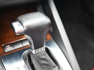 2009 Volkswagen Eos Lux