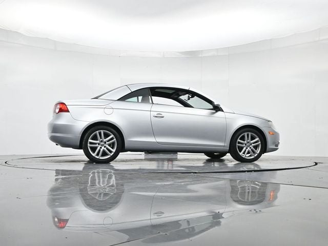 2009 Volkswagen Eos Lux