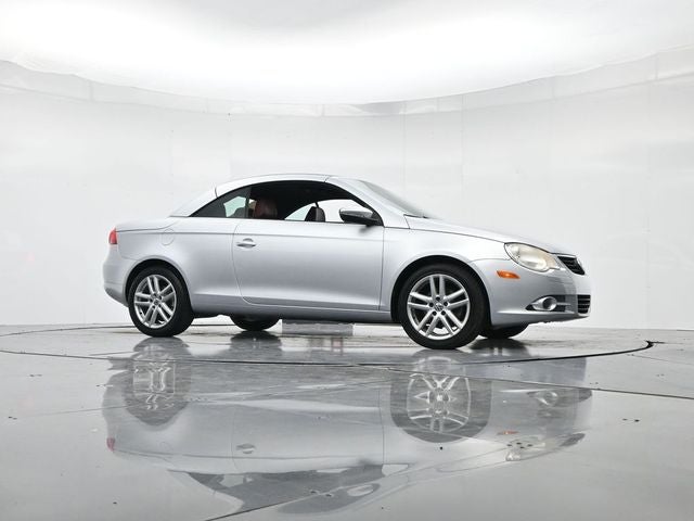 2009 Volkswagen Eos Lux