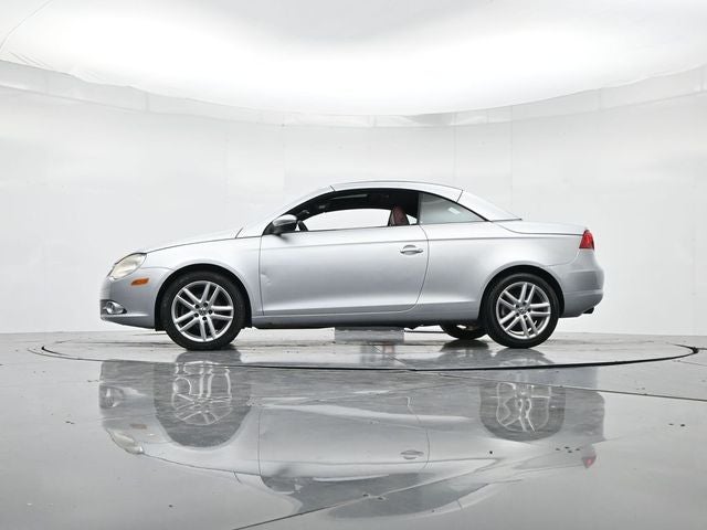 2009 Volkswagen Eos Lux