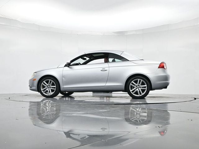 2009 Volkswagen Eos Lux