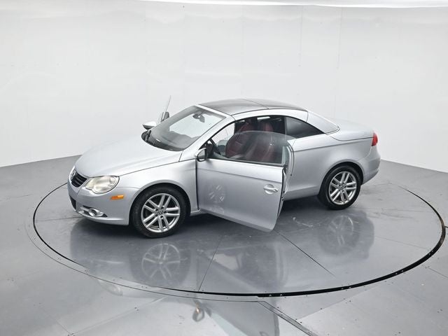 2009 Volkswagen Eos Lux