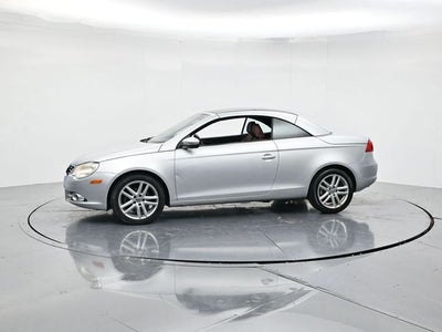 2009 Volkswagen Eos Lux