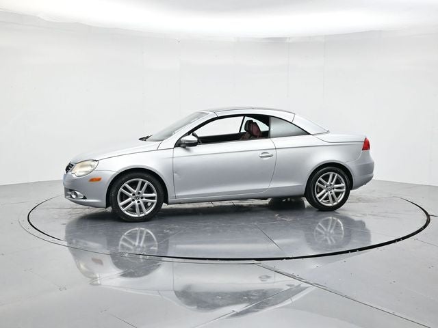 2009 Volkswagen Eos Lux