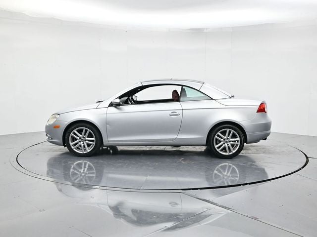 2009 Volkswagen Eos Lux