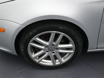 2009 Volkswagen Eos Lux