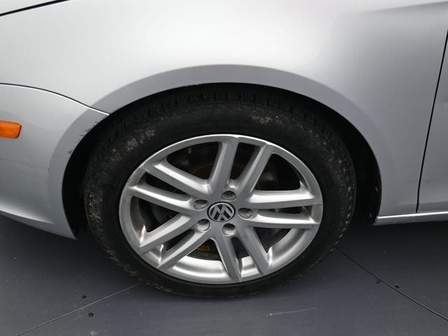 2009 Volkswagen Eos Lux