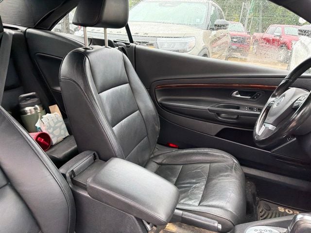 2012 Volkswagen Eos Lux