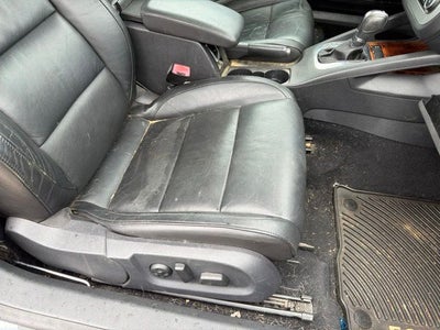 2012 Volkswagen Eos Lux