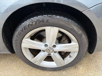 2012 Volkswagen Eos Lux