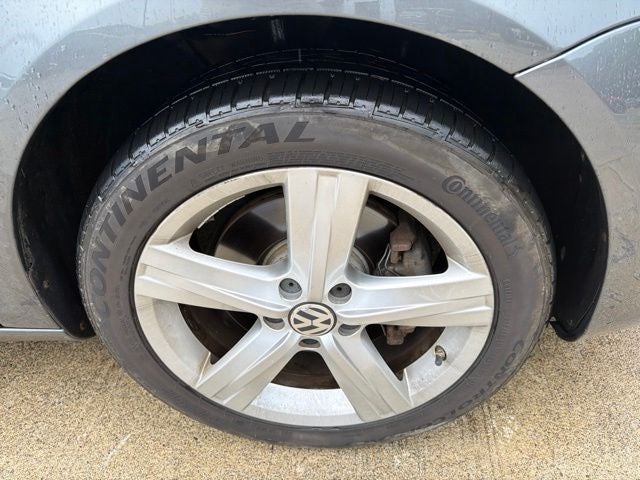 2012 Volkswagen Eos Lux