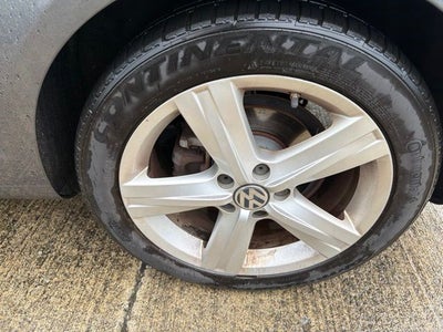 2012 Volkswagen Eos Lux