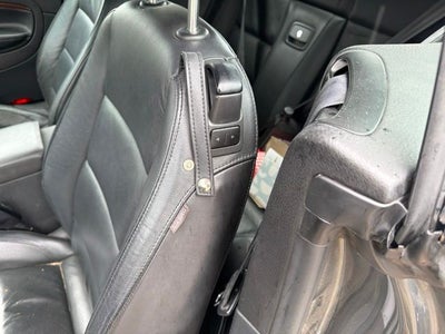 2012 Volkswagen Eos Lux