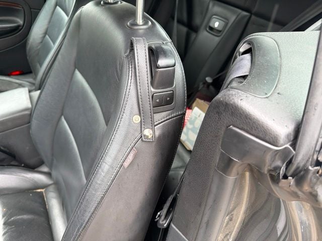 2012 Volkswagen Eos Lux
