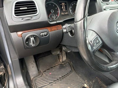 2012 Volkswagen Eos Lux