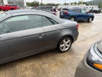 2012 Volkswagen Eos Lux