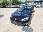 2014 Volkswagen GTI Wolfsburg